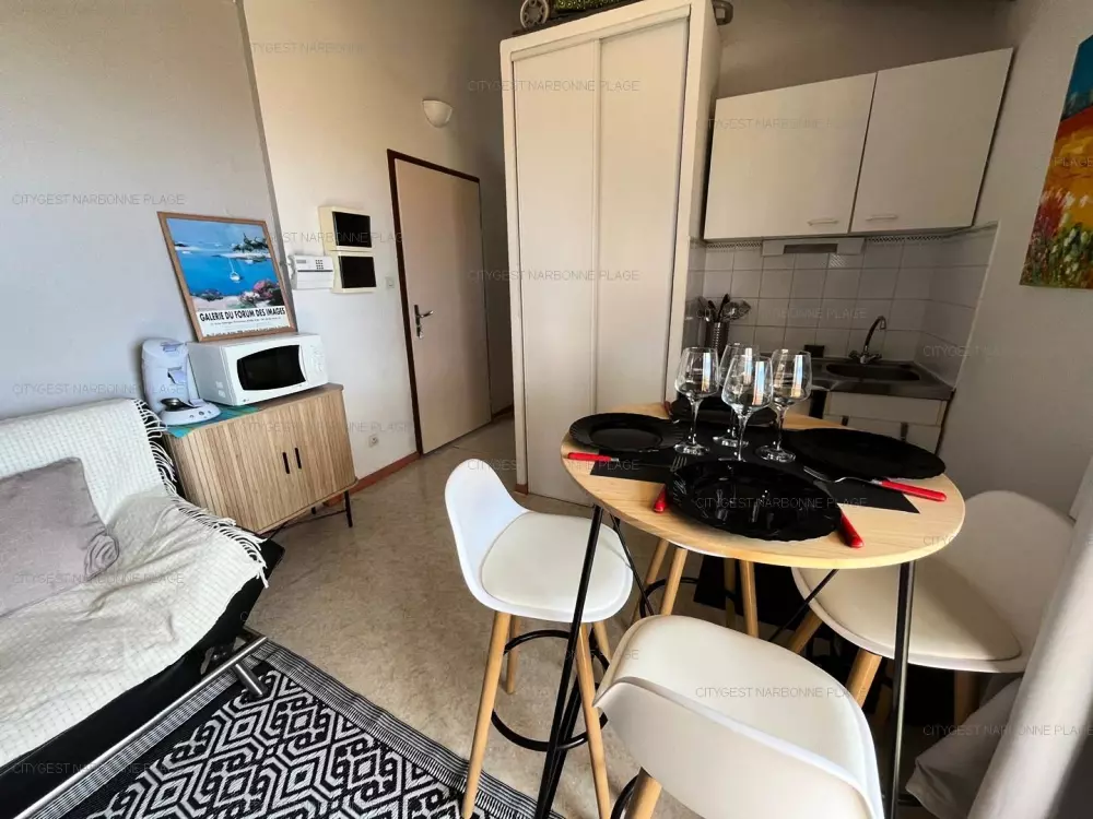 Résidence Méditerranée