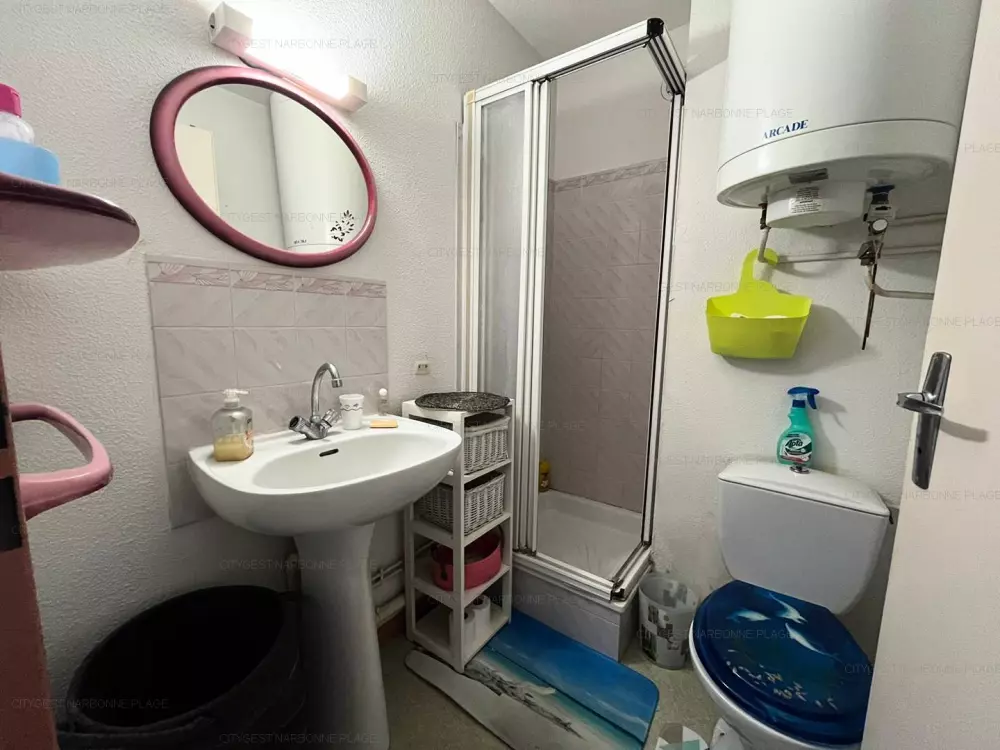 Résidence Méditerranée