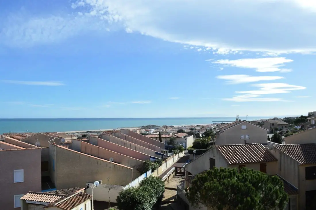 Résidence Mediterranee