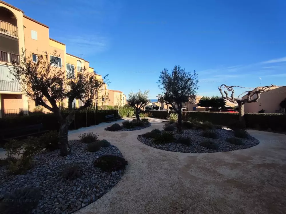 Résidence Méditerranée