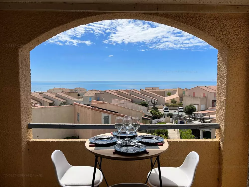 Résidence Méditerranée