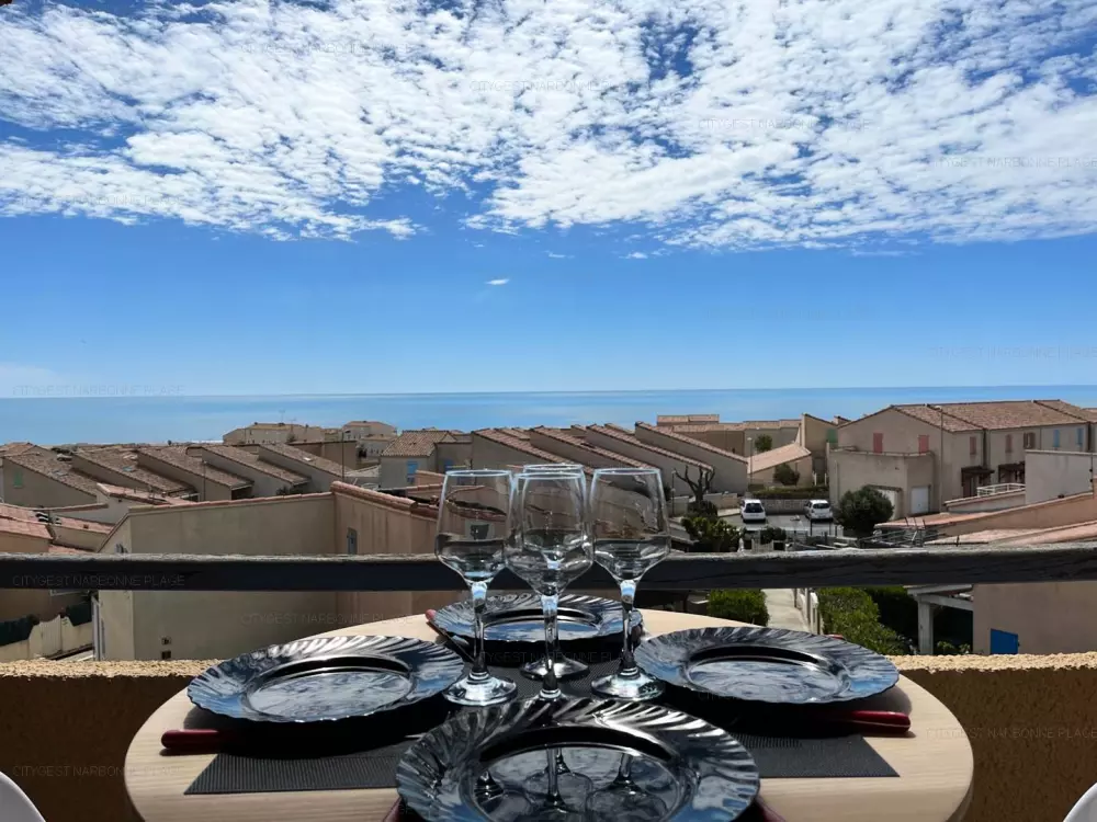 Résidence Méditerranée