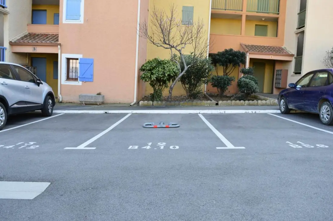 Résidence Mediterranee