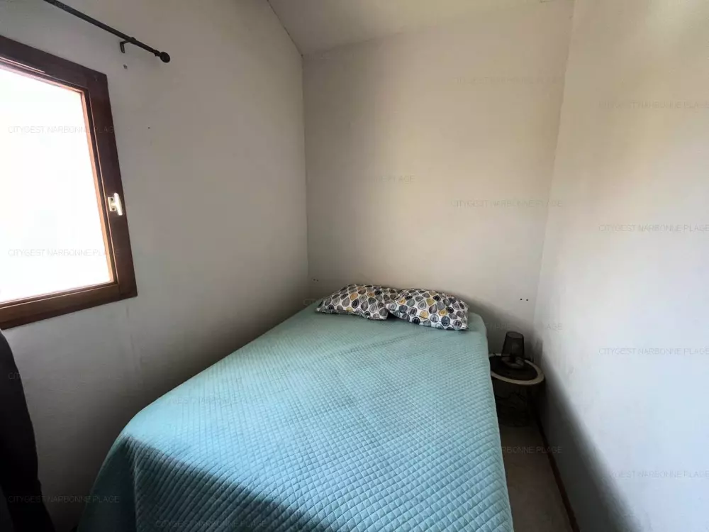 Résidence Méditerranée