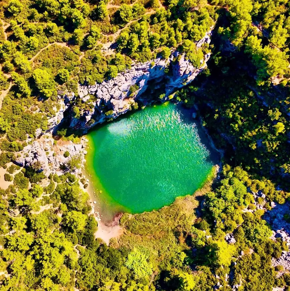 Résidence Méditerranée