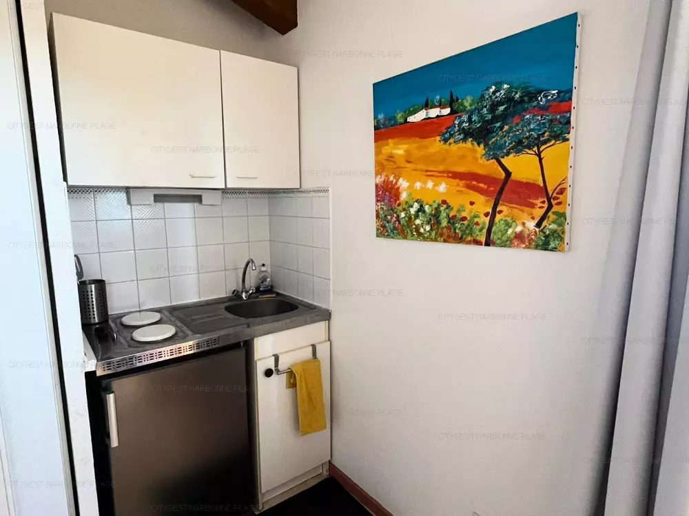 Résidence Méditerranée