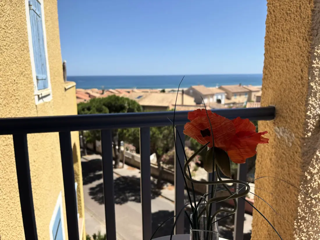 Résidence Mediterranee