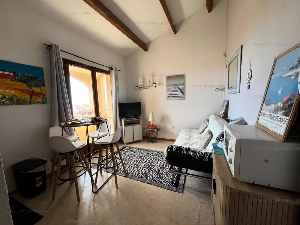 Résidence Méditerranée