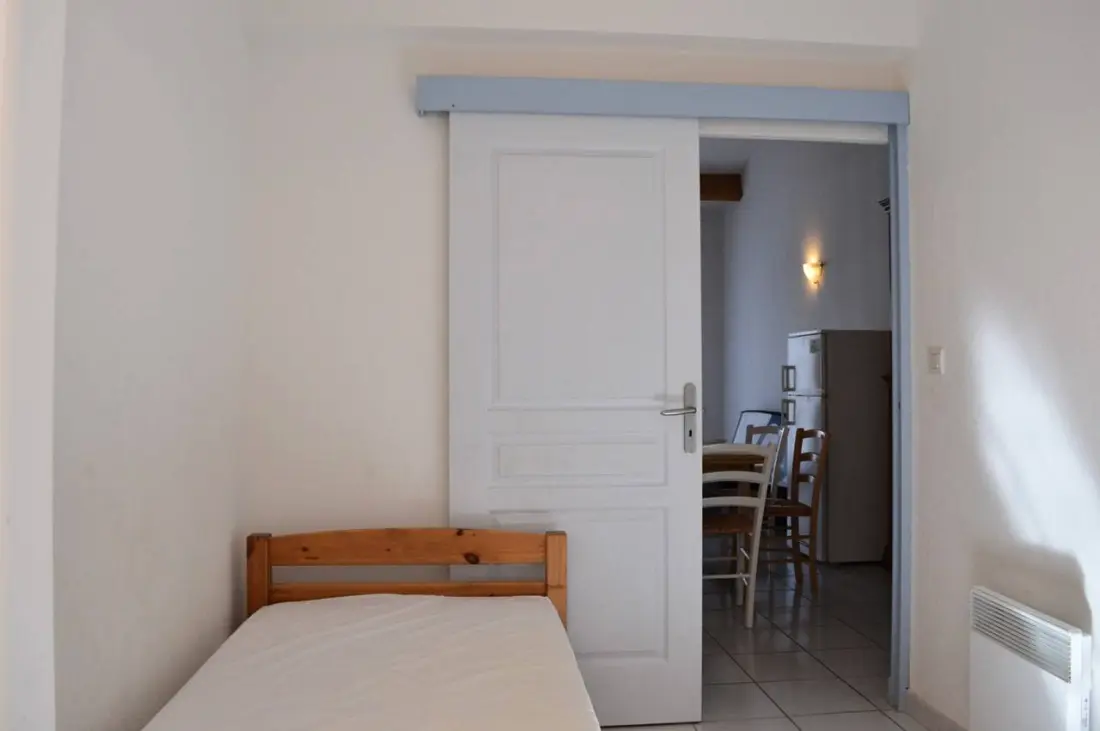 Résidence Mer Indigo