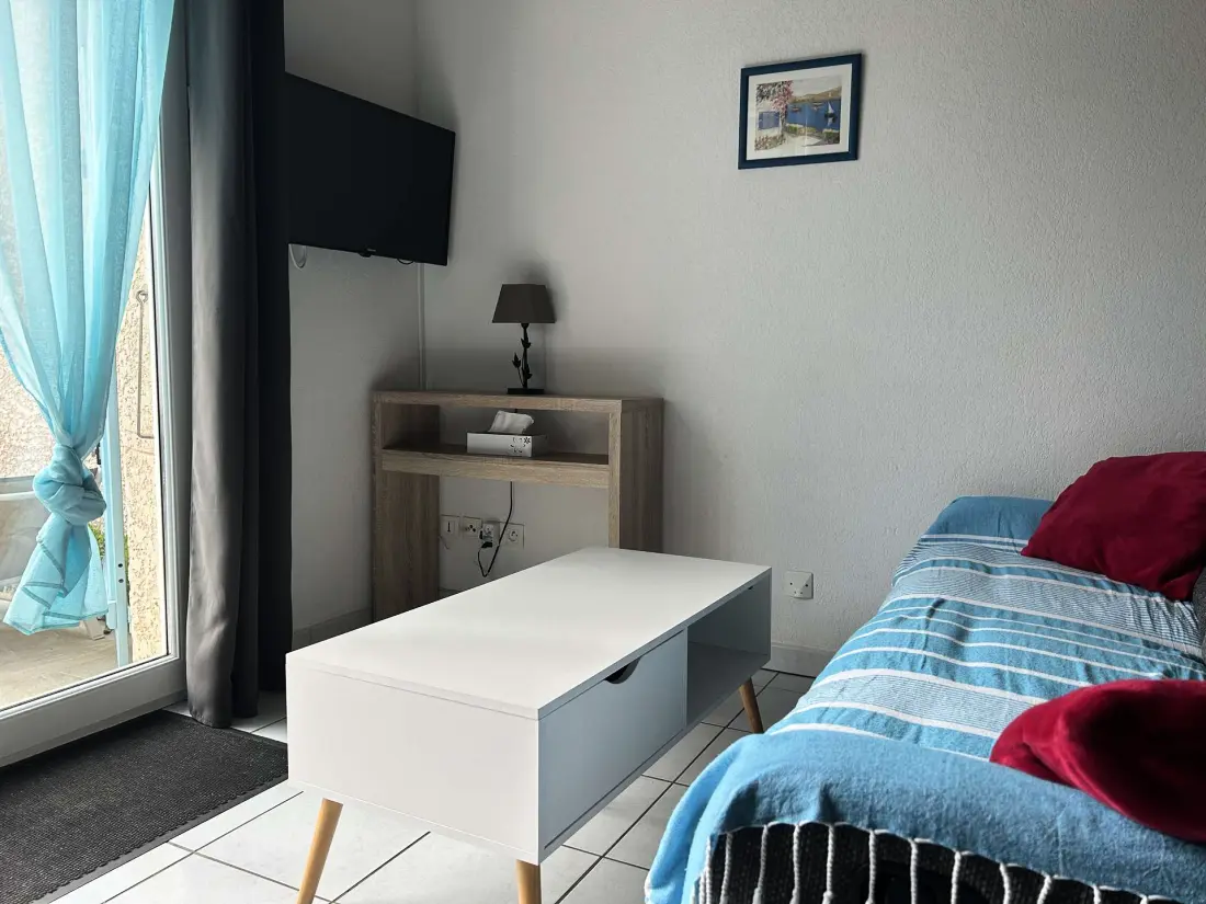 Résidence Mer Indigo
