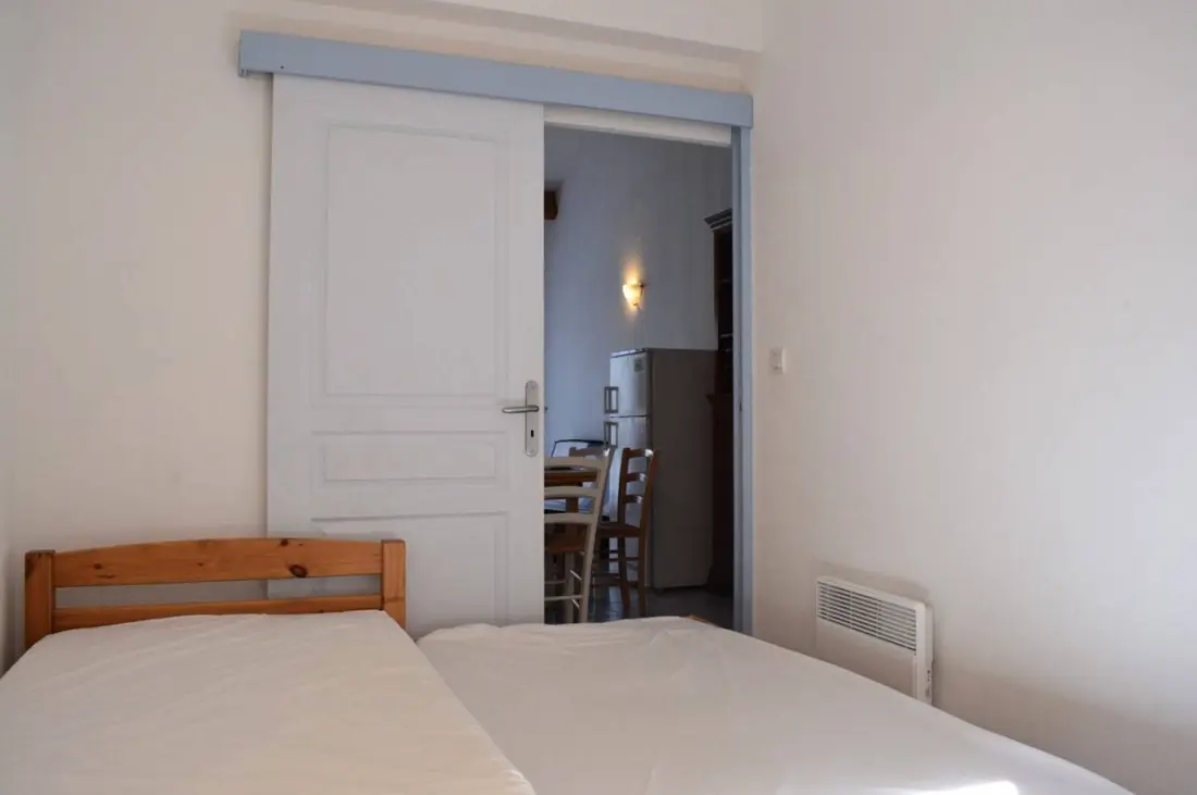Résidence Mer Indigo