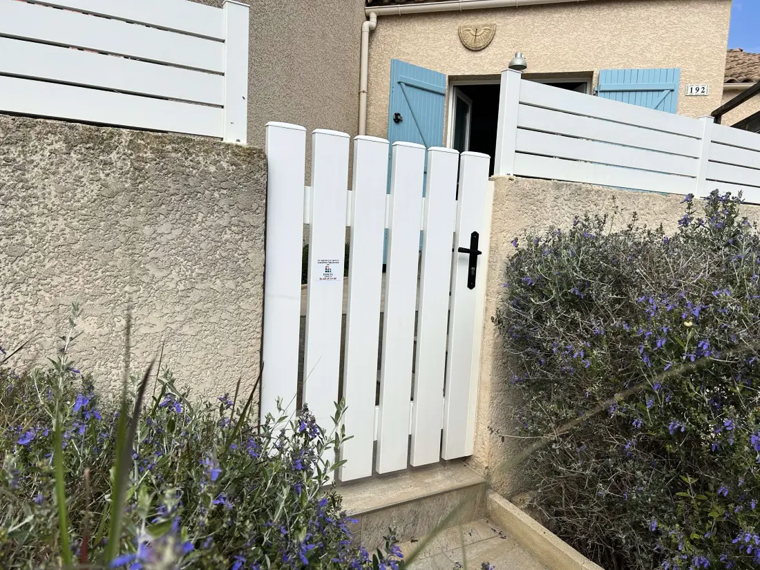 Résidence Mer Indigo