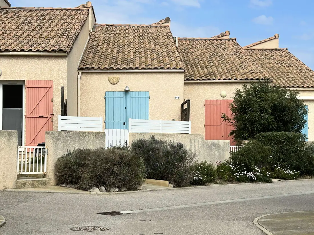 Résidence Mer Indigo