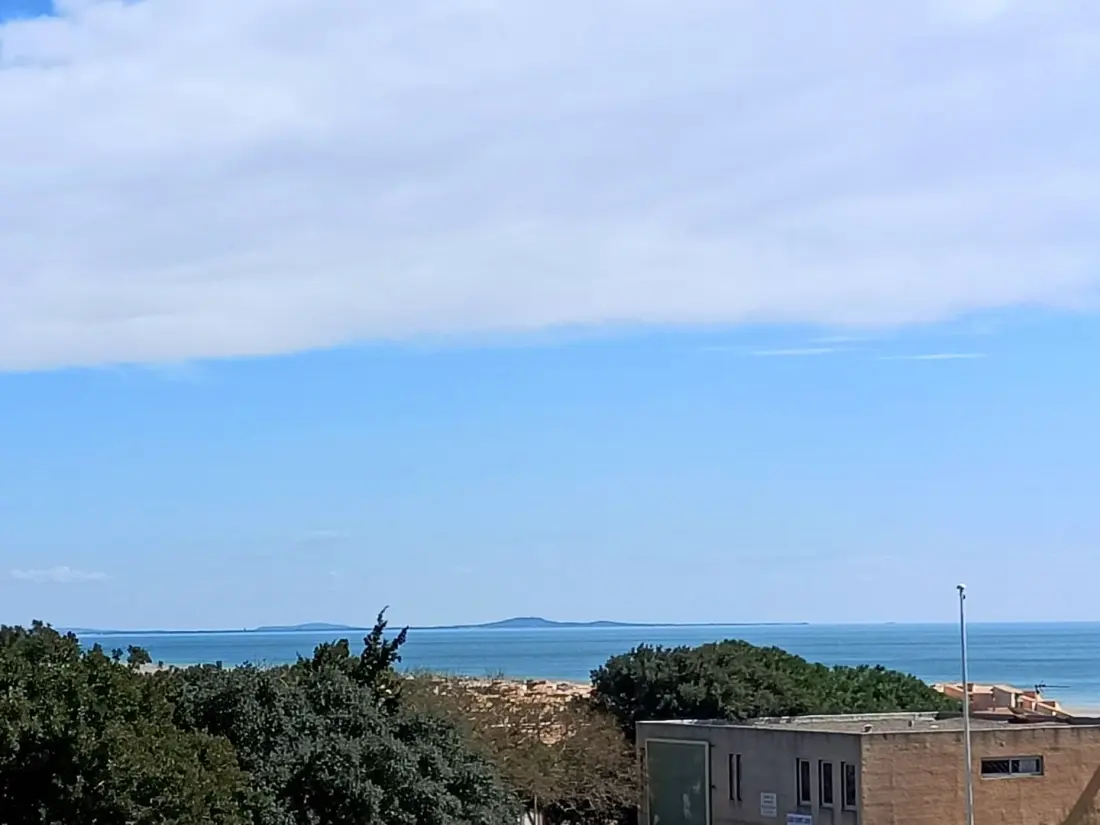 Résidence Palais De La Méditerranée
