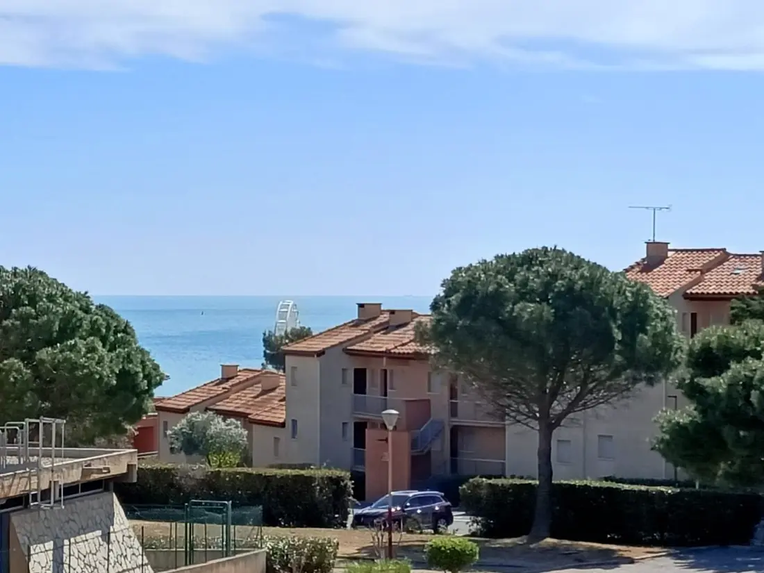 Résidence Palais De La Méditerranée