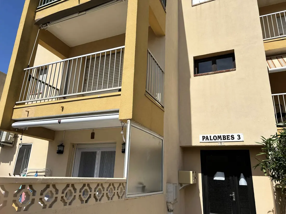 Résidence Palombes