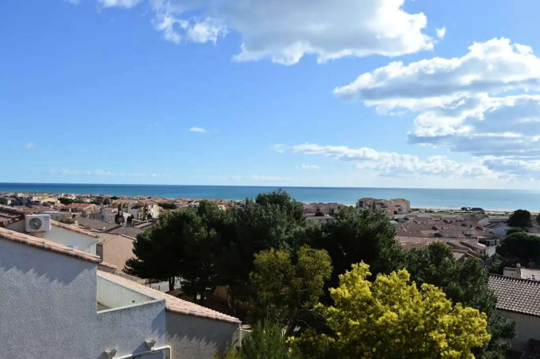 Résidence Perles D'azur