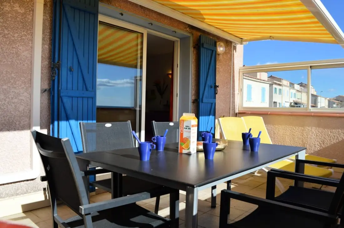Résidence Perles D'azur