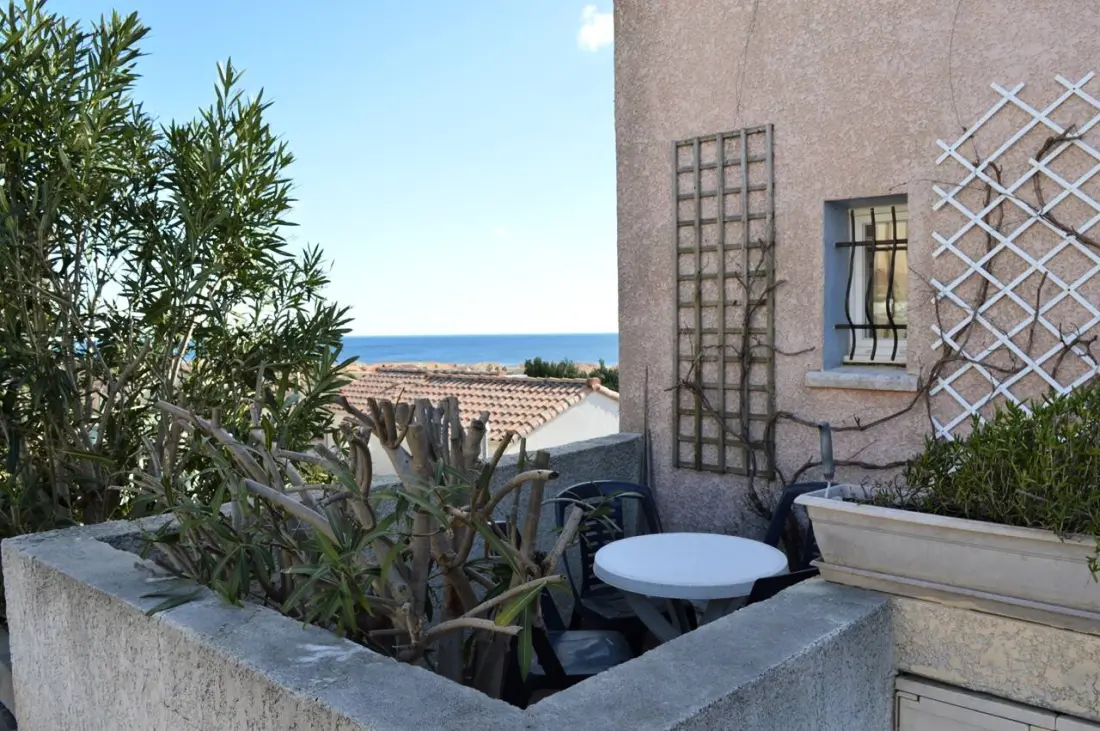Résidence Perles D'azur