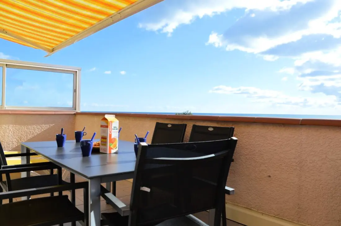 Résidence Perles D'azur