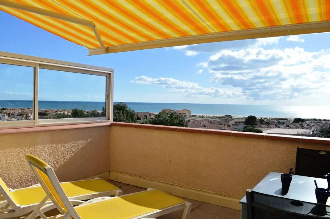 Résidence Perles D'azur