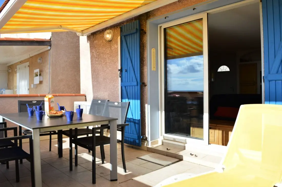 Résidence Perles D'azur