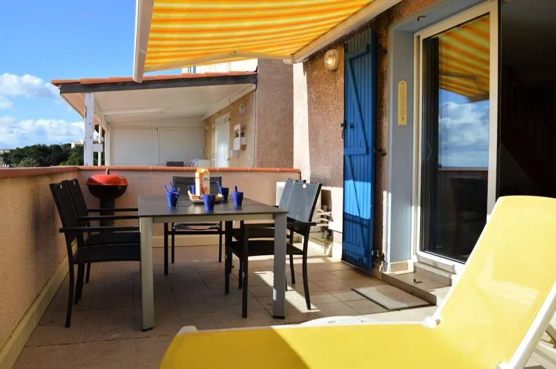 Résidence Perles D'azur
