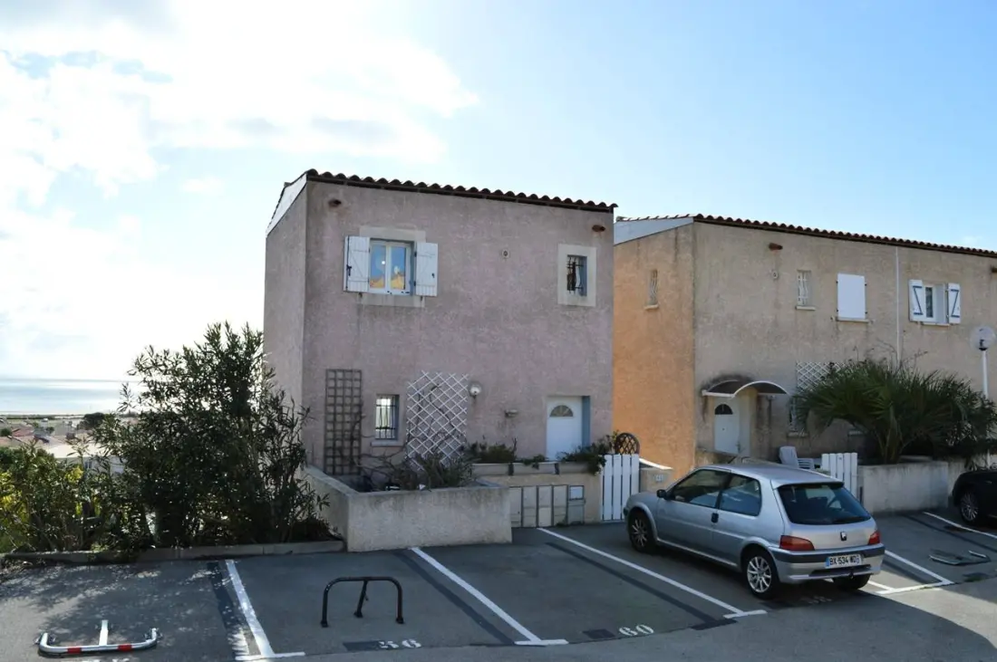 Résidence Perles D'azur