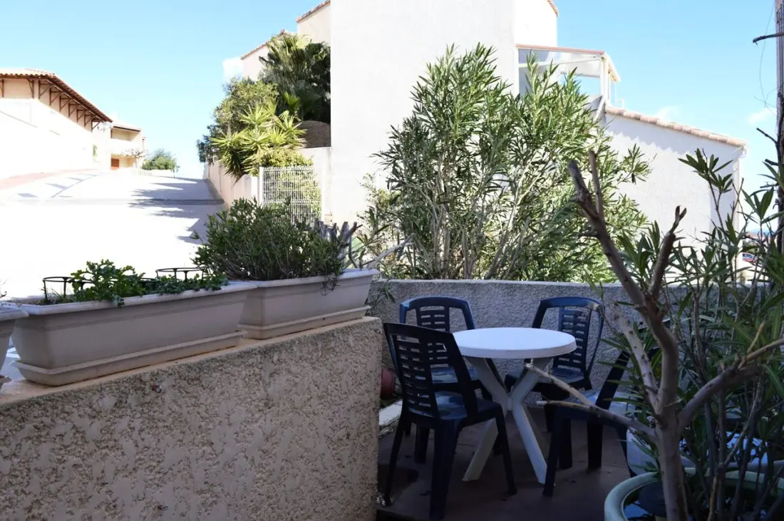 Résidence Perles D'azur
