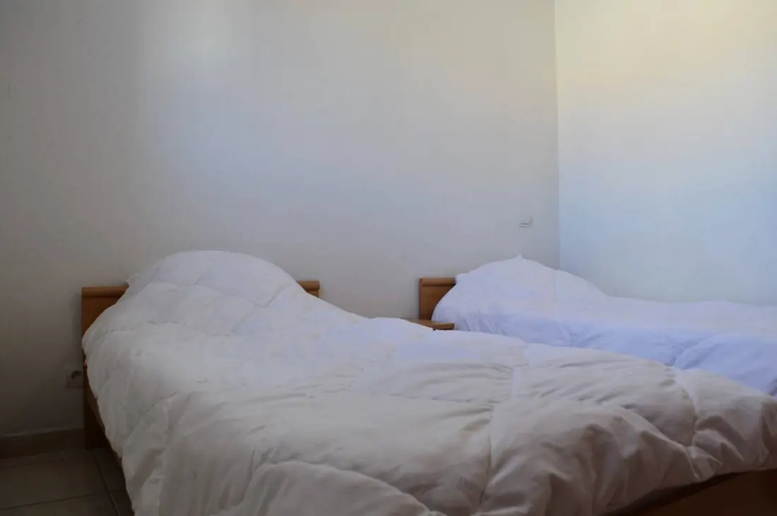 Résidence Perles D'azur