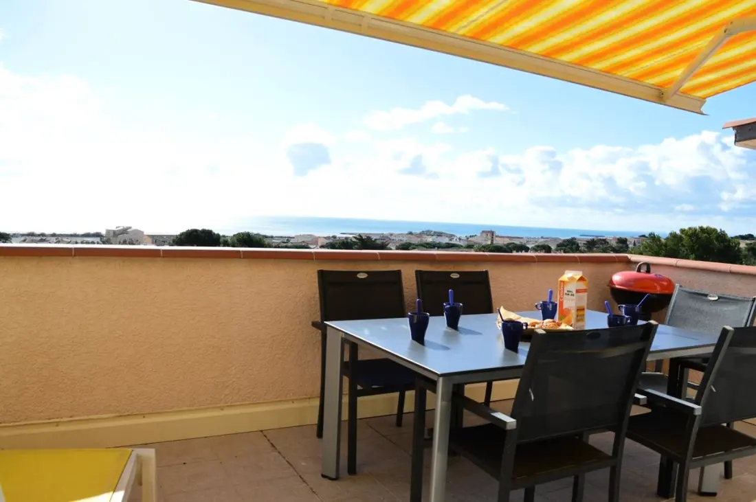 Résidence Perles D'azur