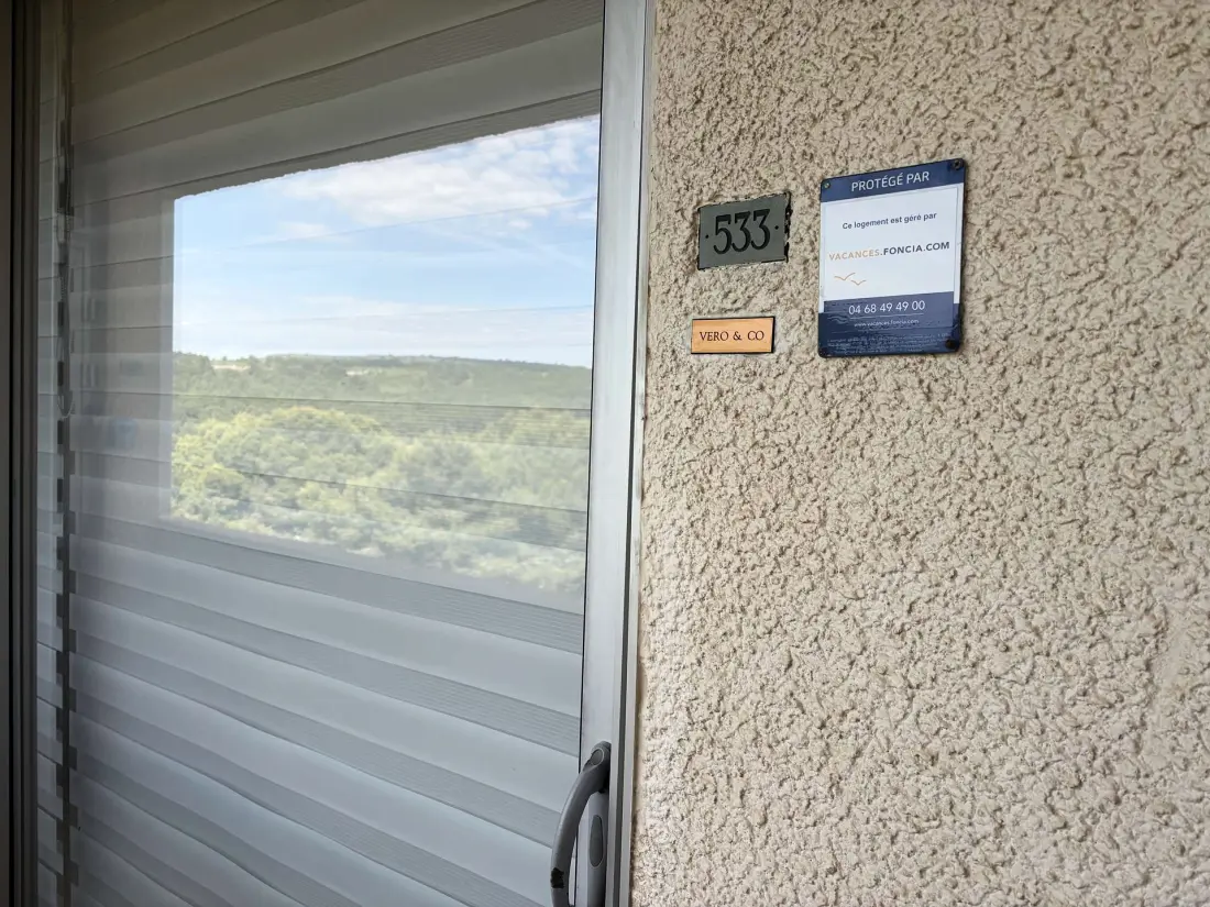 Résidence Pleine Vue Sur Mer
