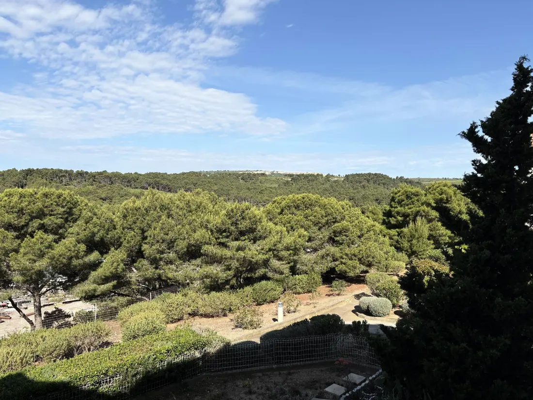 Résidence Pleine Vue Sur Mer