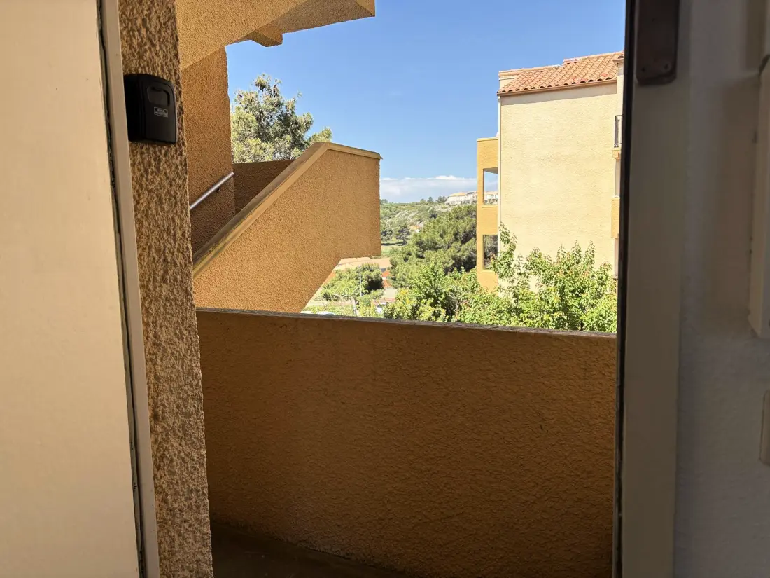 Résidence Pleine Vue Sur Mer