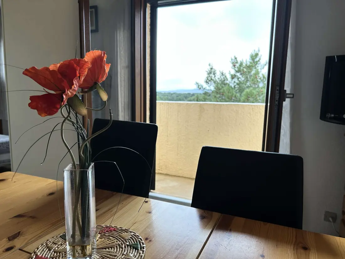 Résidence Pleine Vue Sur Mer