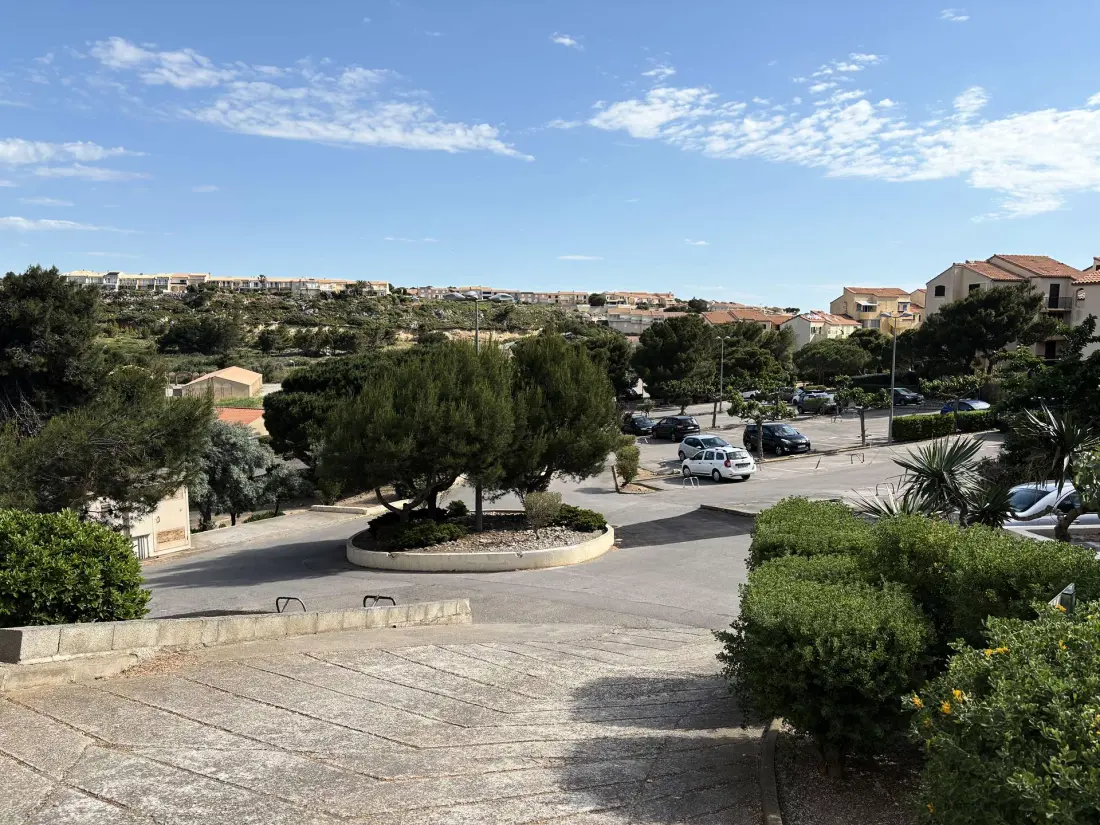 Résidence Pleine Vue Sur Mer
