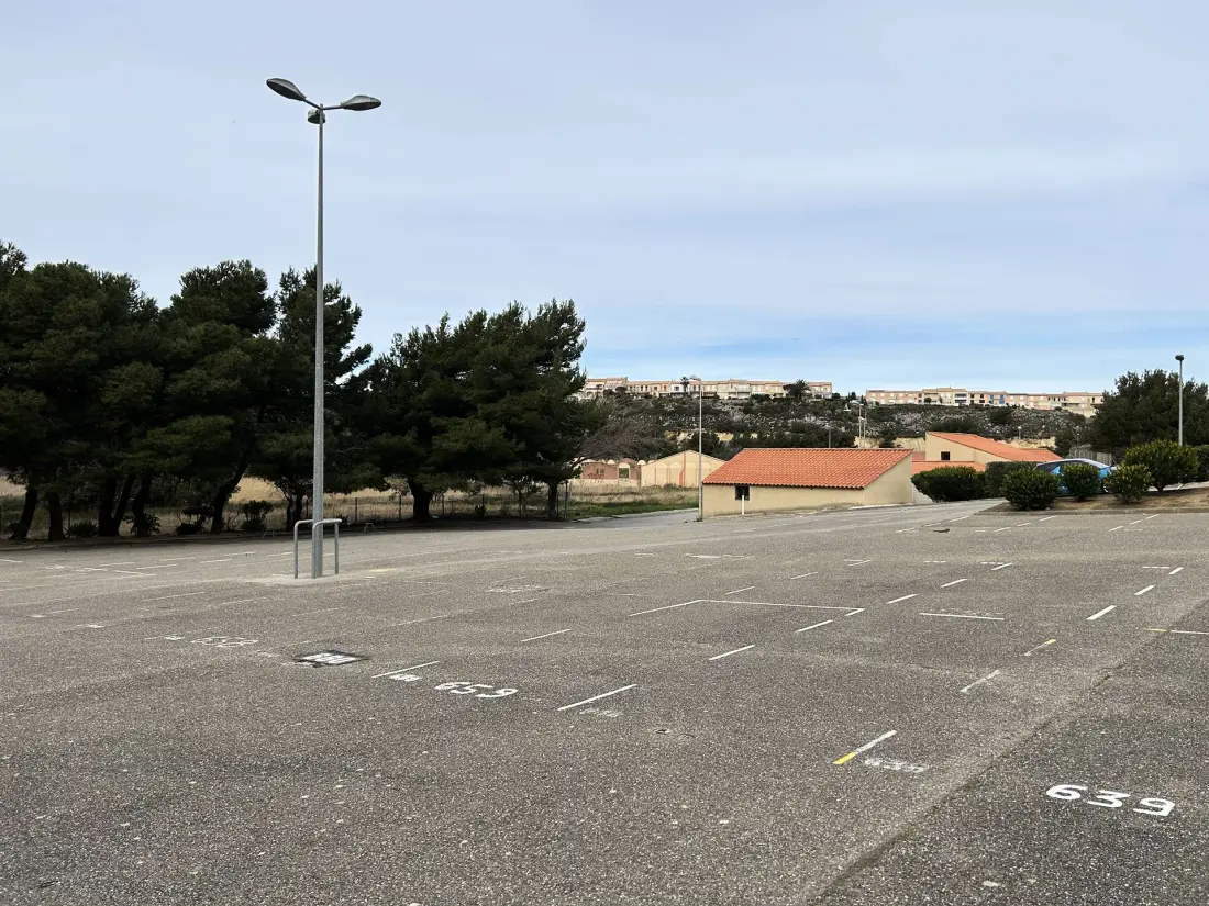 Résidence Pleine Vue Sur Mer