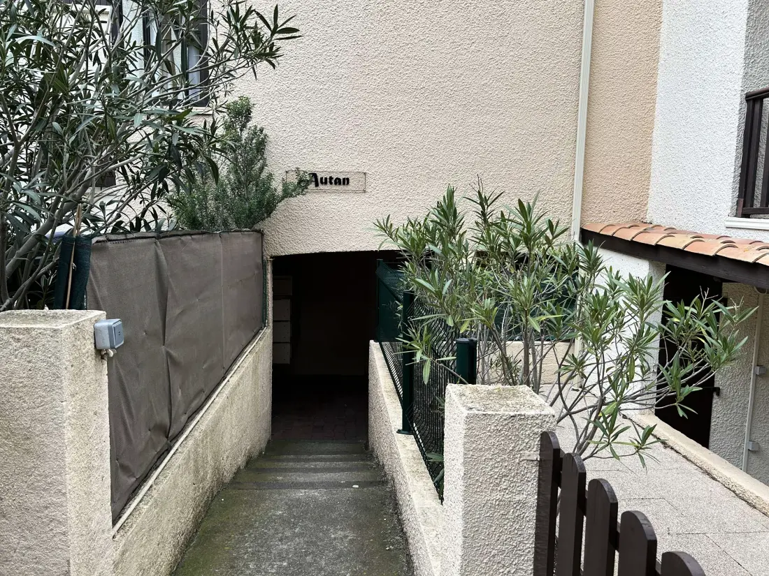 Résidence Pleine Vue Sur Mer