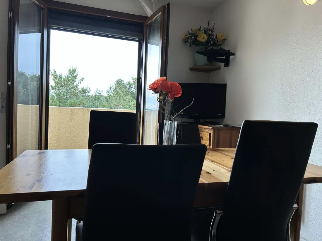 Résidence Pleine Vue Sur Mer