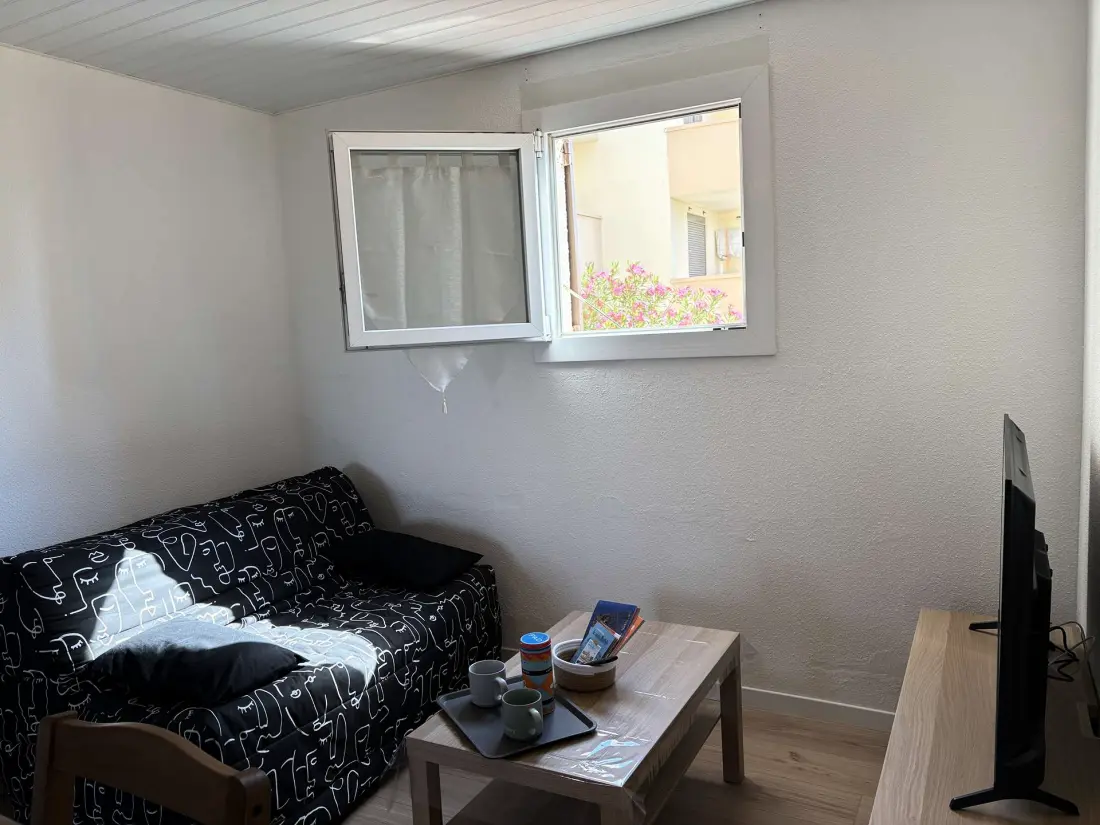 Résidence Pleine Vue Sur Mer