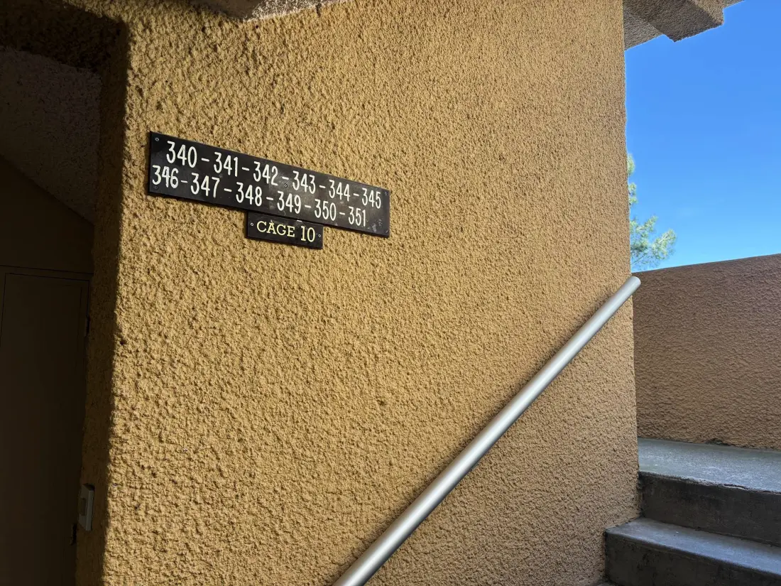Résidence Pleine Vue Sur Mer