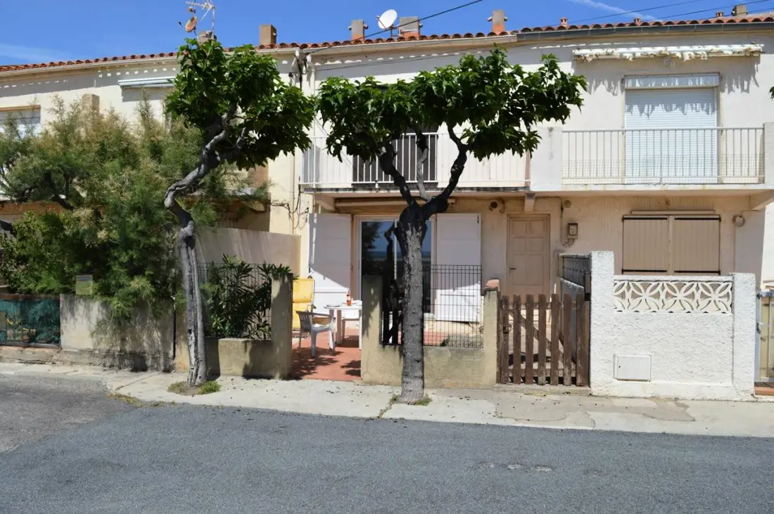 Résidence Rue Des Goelettes