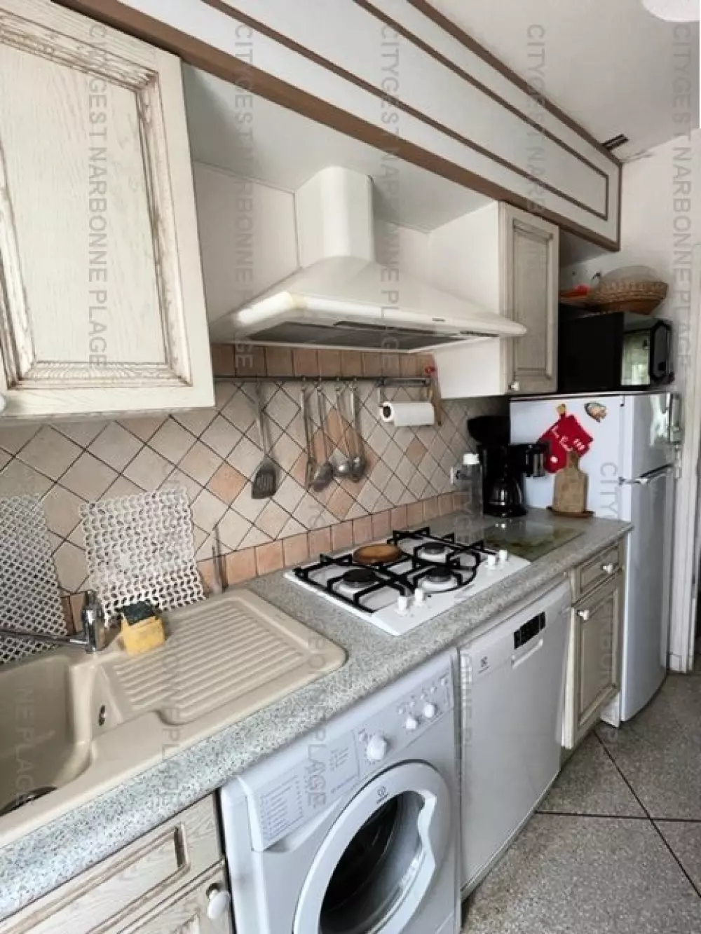 Résidence Saint Pierre