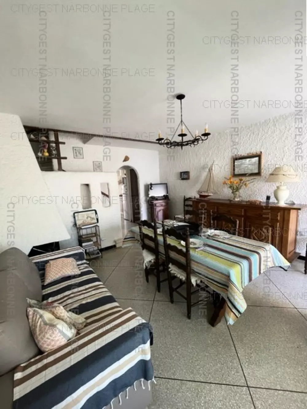 Résidence Saint Pierre