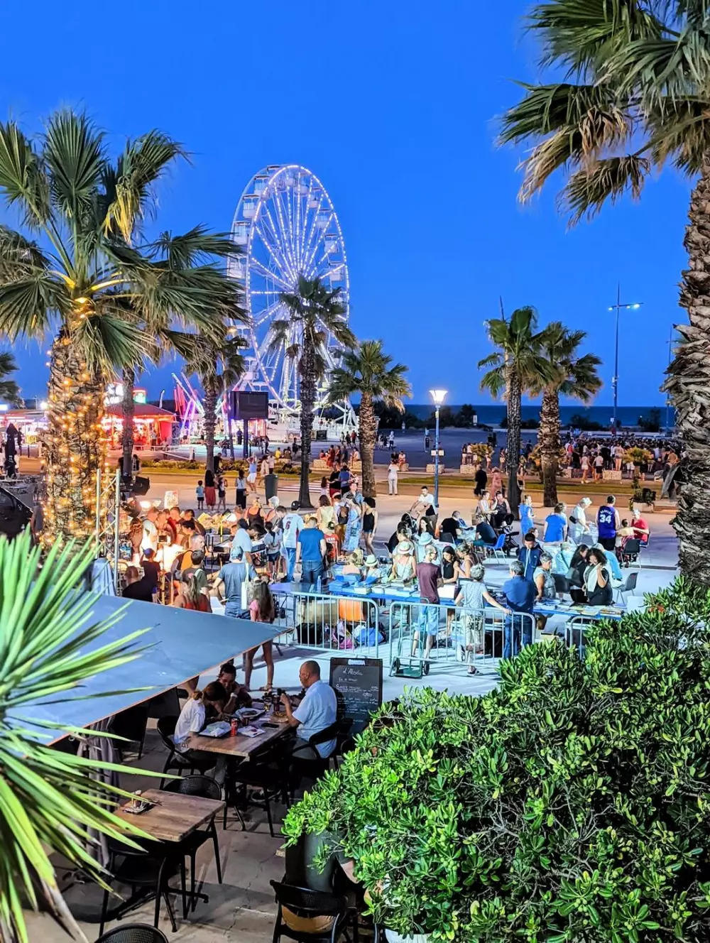 Résidence Saint Pierre