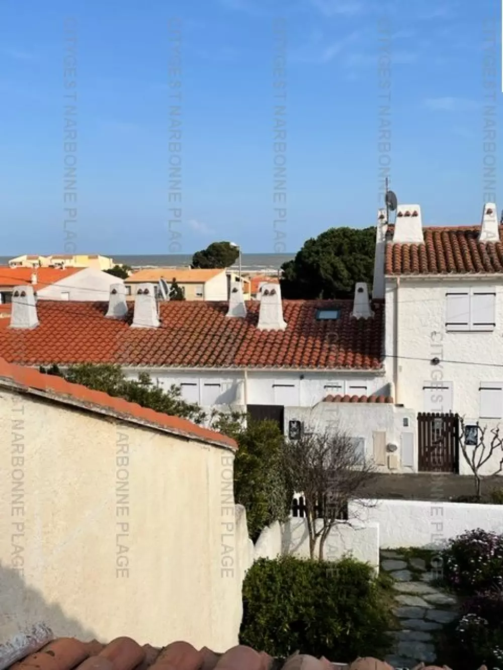 Résidence Saint Pierre