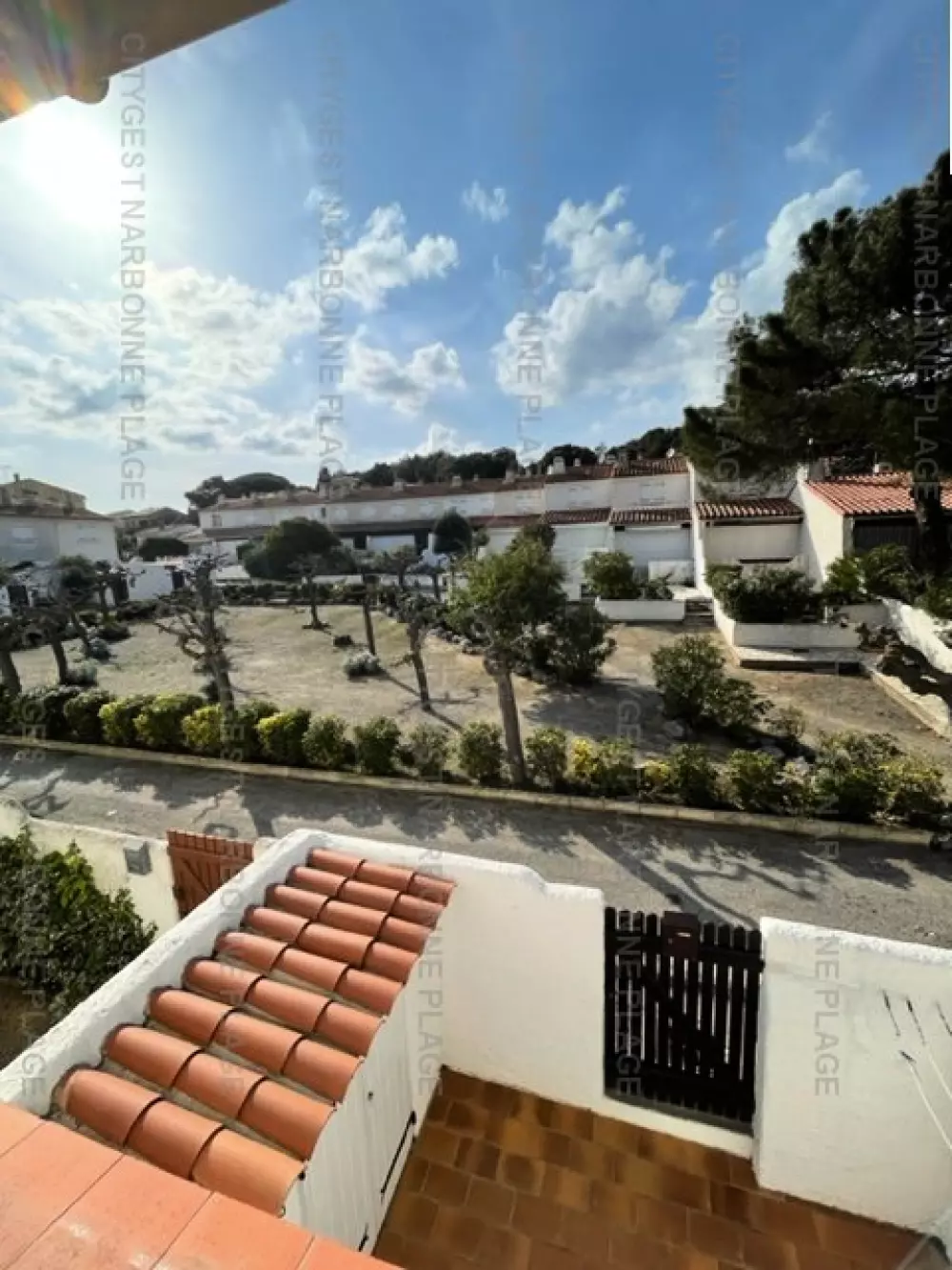 Résidence Saint Pierre