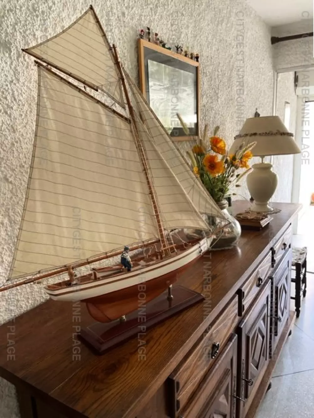 Résidence Saint Pierre