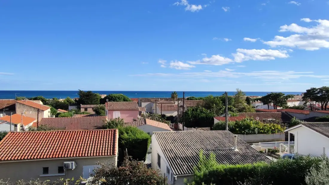 Résidence Saint Pierre
