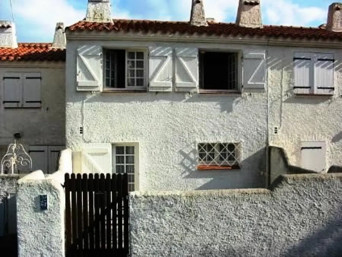 Résidence Saint Pierre
